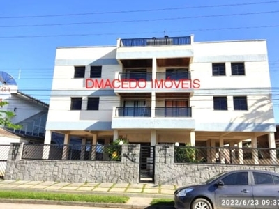 Apartamento com 2 quartos à venda na avenida tenente manoel b. da silva, 400, praia de maranduba, ubatuba, 174 m2 por r$ 550.000