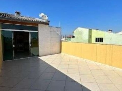 Apartamento com 2 quartos à venda na rua sud menucci, --, vila camilópolis, santo andré por r$ 485.000