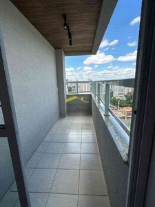 Apartamento com 2 quartos à venda no bairro Buritis, 80m²