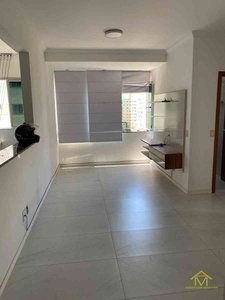 Apartamento com 2 quartos à venda no bairro Coqueiral de Itaparica, 62m²