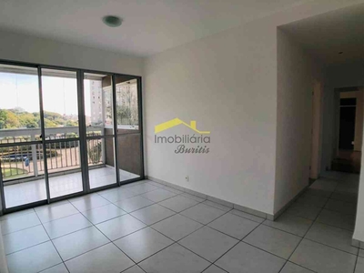 Apartamento com 2 quartos à venda no bairro Havaí, 70m²