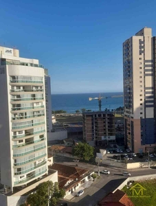 Apartamento com 2 quartos à venda no bairro Itapoã, 60m²