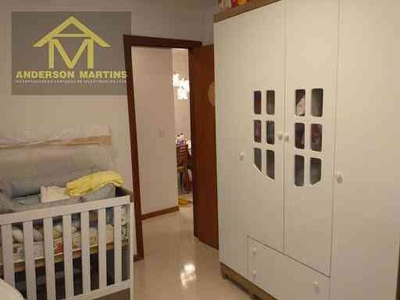 Apartamento com 2 quartos à venda no bairro Itapoã, 69m²