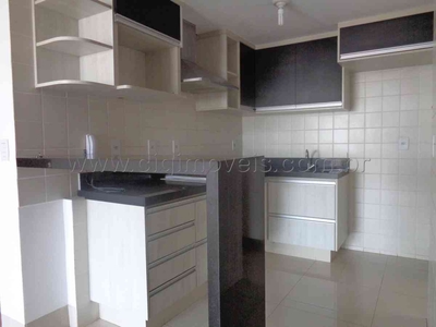 Apartamento com 2 quartos à venda no bairro Jardim Bela Vista, 64m²