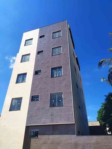 Apartamento com 2 quartos à venda no bairro Maria Helena, 47m²