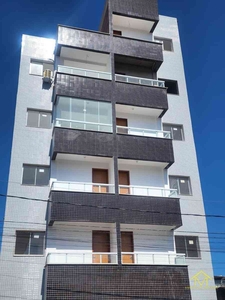 Apartamento com 2 quartos à venda no bairro Nova Itaparica, 50m²