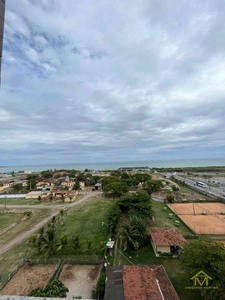 Apartamento com 2 quartos à venda no bairro Praia de Itaparica, 55m²