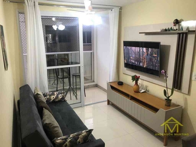 Apartamento com 2 quartos à venda no bairro Praia de Itaparica, 57m²