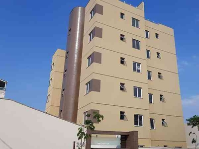 Apartamento com 2 quartos à venda no bairro Santa Mônica, 93m²
