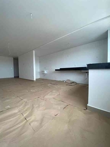 Apartamento com 2 quartos à venda no bairro Setor Marista, 72m²