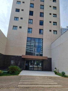 Apartamento com 2 quartos para alugar no bairro Águas Claras, 58m²