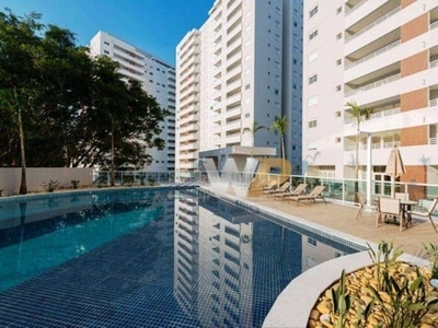 Apartamento com 3 dormitórios à venda, 105 m² por r$ 1.150.000,00 - centro - diadema/sp