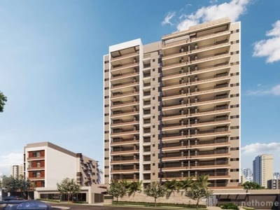 Apartamento com 3 quartos à venda na luís góis, 2073, vila clementino, são paulo, 113 m2 por r$ 1.838.261