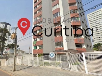 Apartamento com 3 quartos à venda na rua ubaldino do amaral, 1414, centro, curitiba por r$ 699.000