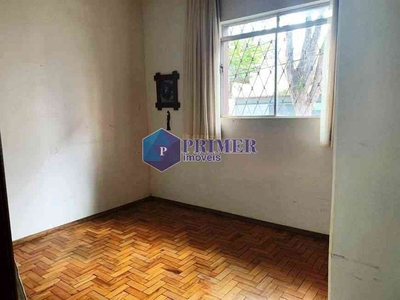 Apartamento com 3 quartos à venda no bairro Anchieta, 95m²