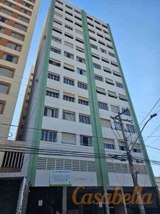 Apartamento com 3 quartos à venda no bairro Central, 130m²