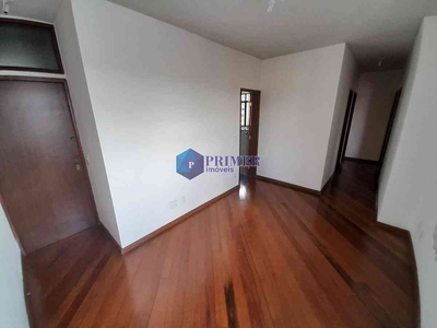 Apartamento com 3 quartos à venda no bairro Lourdes, 95m²