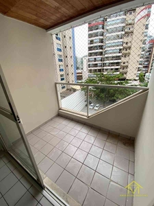 Apartamento com 3 quartos à venda no bairro Praia da Costa, 108m²
