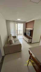 Apartamento com 3 quartos à venda no bairro Praia de Itaparica, 75m²