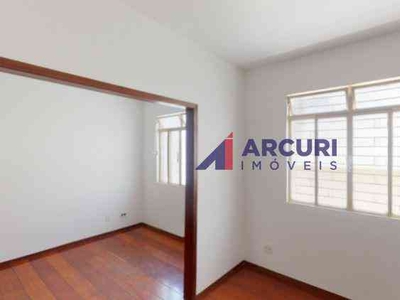 Apartamento com 3 quartos à venda no bairro Santo Antônio, 120m²