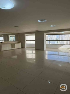 Apartamento com 3 quartos à venda no bairro Serrinha, 111m²