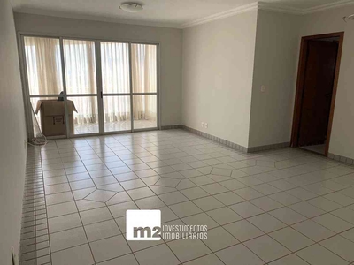 Apartamento com 3 quartos à venda no bairro Setor Bueno, 104m²