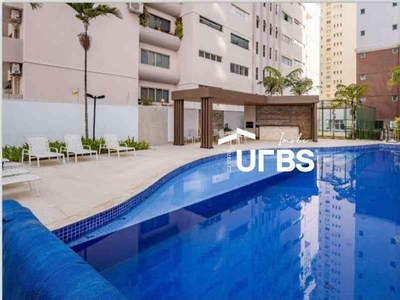 Apartamento com 3 quartos à venda no bairro Setor Bueno, 200m²