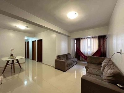 Apartamento com 3 quartos à venda no bairro Taguatinga Sul, 93m²