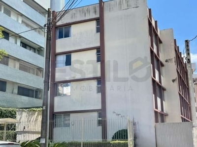 Apartamento com 3 quartos à venda no juvevê, curitiba , 87 m2 por r$ 579.000