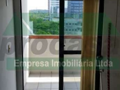 Apartamento com 3 quartos para alugar na nossa senhora das graças, manaus , 100 m2 por r$ 3.000