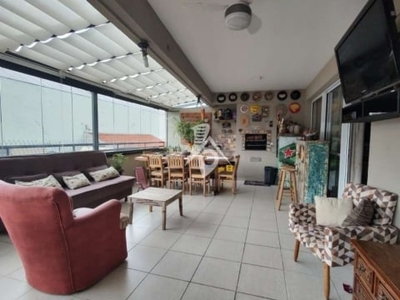 Apartamento com 3 quartos para alugar na rua general lecor, 405, ipiranga, são paulo por r$ 6.500