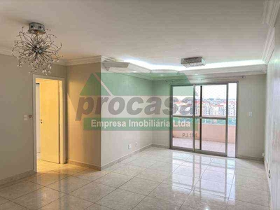 Apartamento com 3 quartos para alugar no bairro Adrianópolis