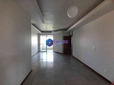 Apartamento com 3 quartos para alugar no bairro Cruzeiro, 90m²