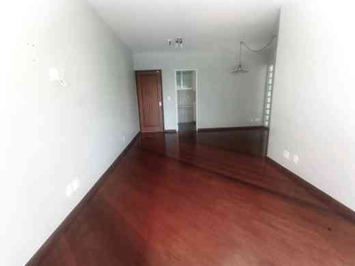 Apartamento com 3 quartos para alugar no bairro Lourdes, 110m²