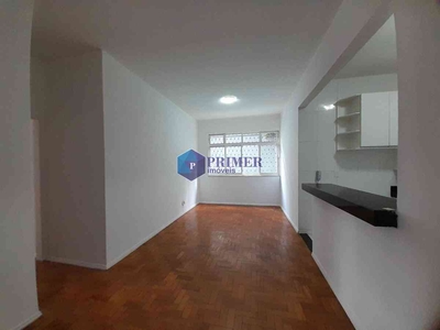 Apartamento com 3 quartos para alugar no bairro Serra, 100m²