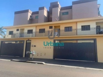 Apartamento kitnet em jd bandeirantes - são carlos