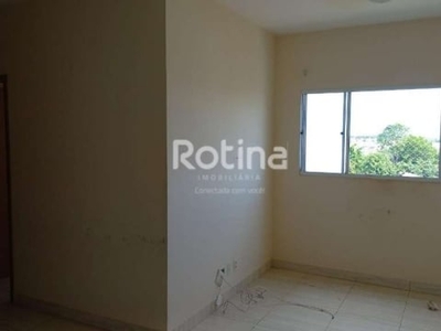 Apartamento para alugar, 3 quartos, 1 suíte, chacaras tubalina - uberlândia/mg - r$ 1.200,00