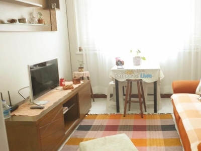 Apartamento para alugar no bairro Centro - Nova Friburgo/RJ