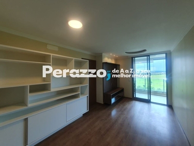 Apartamento para aluguel com 3 quartos em Alphaville Brasilia, Alphaville