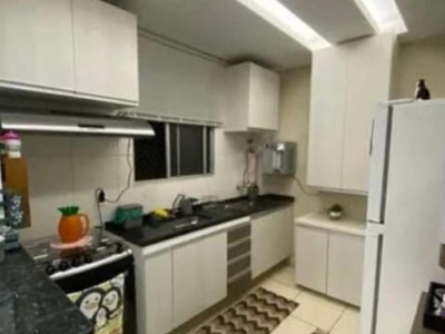 Apartamento para venda em ribeirão preto, jardim residencial greenville, 2 dormitórios, 1 banheiro, 1 vaga