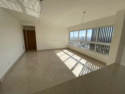 Apartamento para venda tem 115 metros quadrados com 3 quartos em Setor Marista - Goiânia -