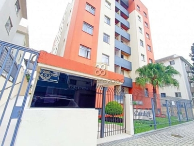 Apartamento - r candido xavier, 1426 - agua verde - curitiba - pr