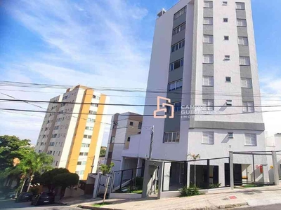 Área Privativa com 3 quartos para alugar no bairro Manacás, 80m²