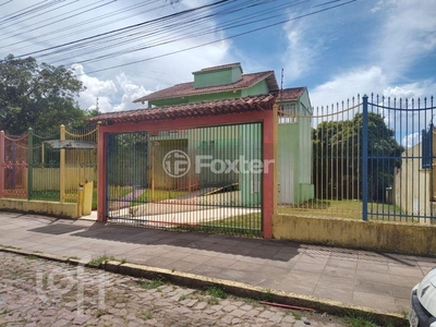 Casa 1 dorm à venda Rua Doutor Mário Totta, Tristeza - Porto Alegre