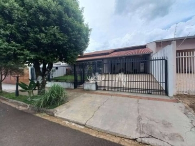 Casa, 200 m² - venda por r$ 580.000,00 ou aluguel por r$ 3.400,00/mês - san fernando - londrina/pr