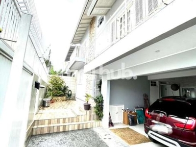 Casa à venda, capoeiras, florianópolis, sc