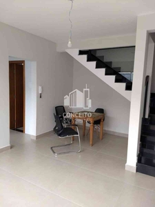 Casa com 2 quartos à venda no bairro Ipiranga, 78m²