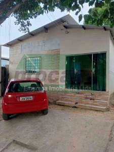 Casa com 2 quartos à venda no bairro Monte das Oliveiras