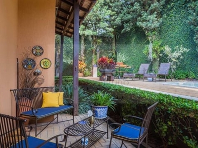Casa com 3 quartos à venda na rua araxiá, jardim guedala, são paulo, 361 m2 por r$ 4.800.000