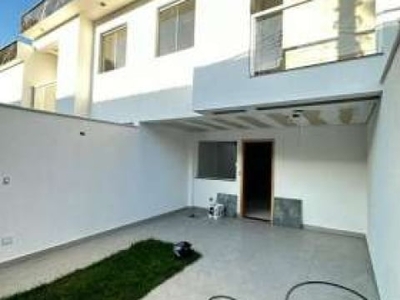 Casa com 3 quartos à venda na rua josé maria garcia, santa amélia, belo horizonte, 140 m2 por r$ 699.000